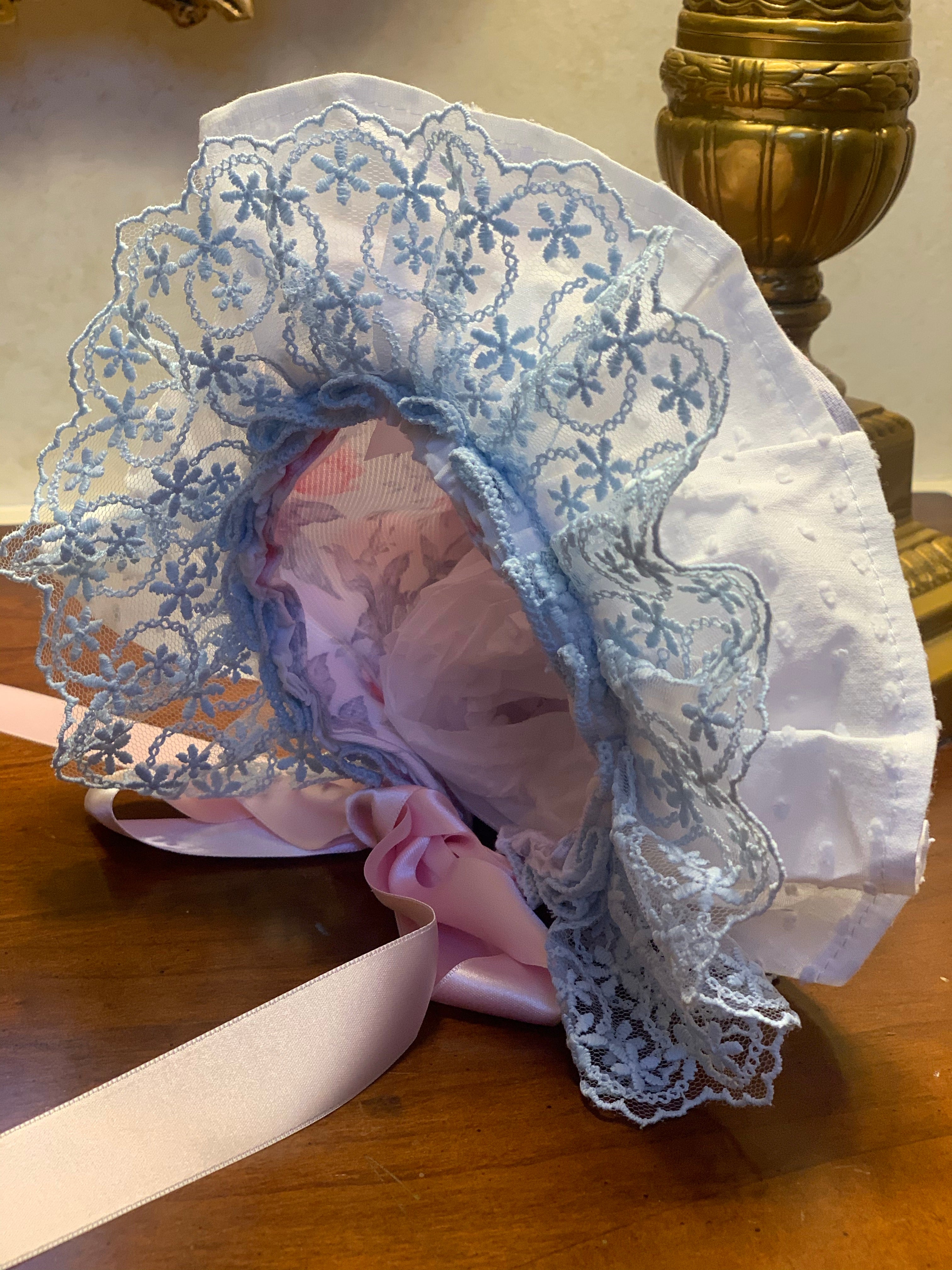Salamanca Ombré Bonnet
